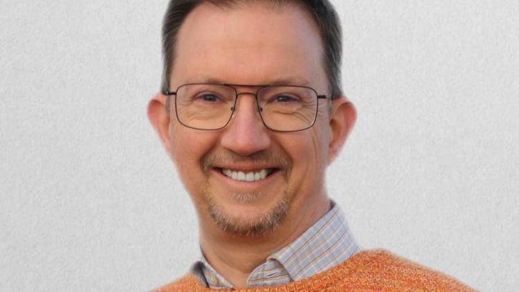 Florian Schmidt Landratskandidat