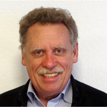 Dr. Jürgen Lauterbach