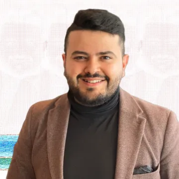 Ali Abo Hamoud