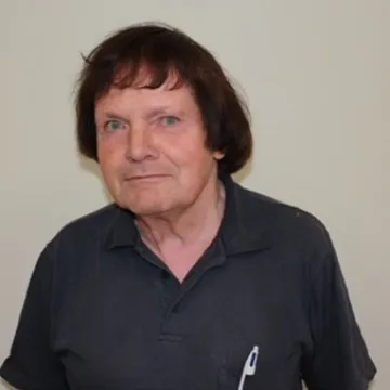 Horst Rienitz