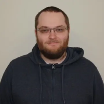 Daniel Engelschalk